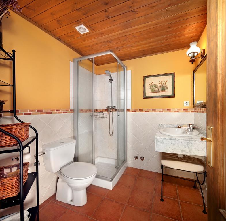 Apartamento Amets De Aran Vielha Esterno foto