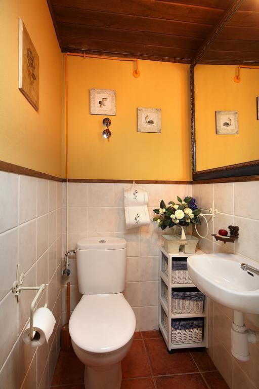 Apartamento Amets De Aran Vielha Esterno foto
