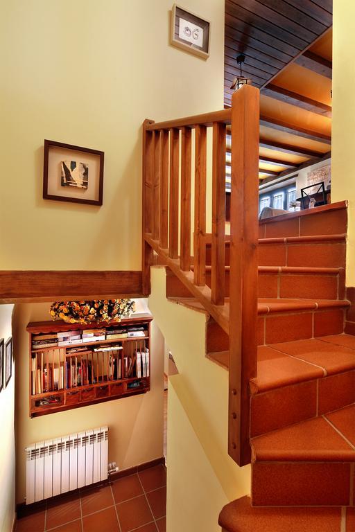 Apartamento Amets De Aran Vielha Esterno foto